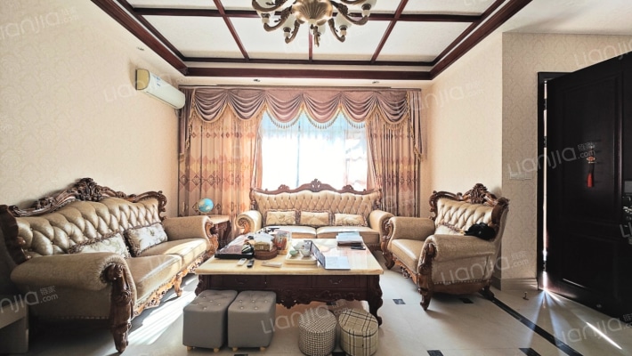 碧桂园.十里银滩.棕榈滩三区二手房实景图