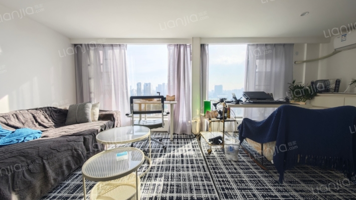 荔湾新天地二手房实景图