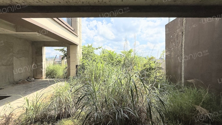 金科A组团二手房实景图