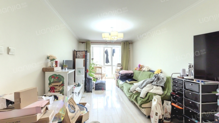 枫竹苑北路二手房实景图