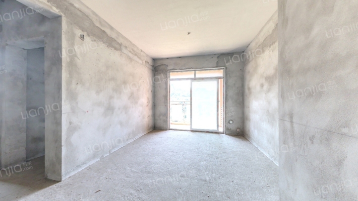 缙云香缇二手房实景图