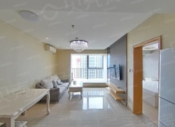 整租·海港城 1室1厅 南_海港城租房