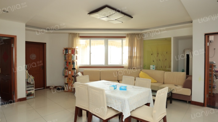 桃花坞132号商住楼二手房实景图