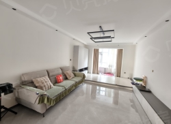 整租·北岸峰尚 2室1厅 南/北_北岸峰尚租房