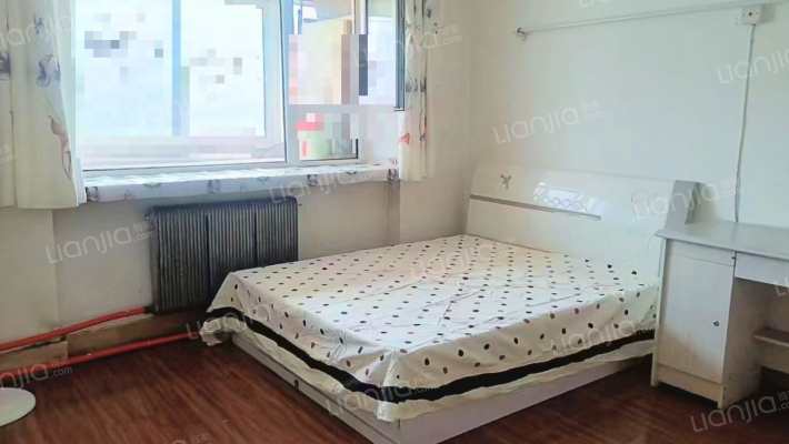 中国石油E5二手房实景图