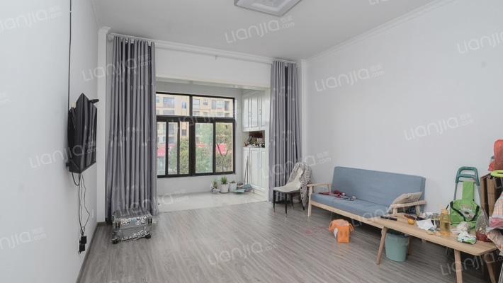 逸品汤山二期二手房实景图