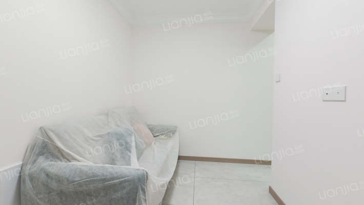 新世纪花苑(一期)(浦东)二手房实景图