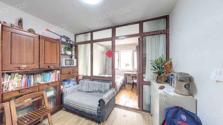 忠实里二手房实景图