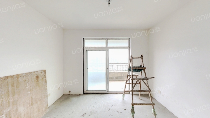 锦绣上城二手房实景图