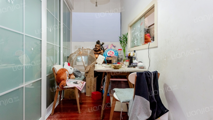 盛和玲珑苑二手房实景图