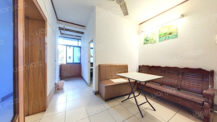 劳动三村二手房实景图