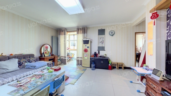 飞腾家园二手房实景图