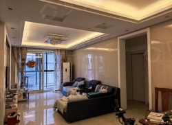 整租·水晶城 3室2厅 南_水晶城租房