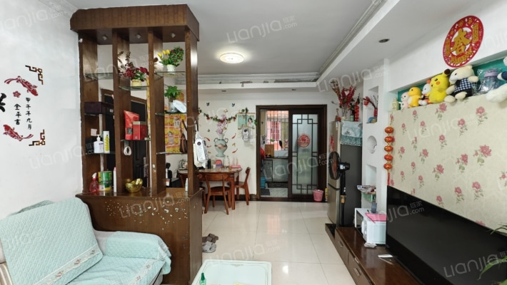 名仕轩(高明)二手房实景图