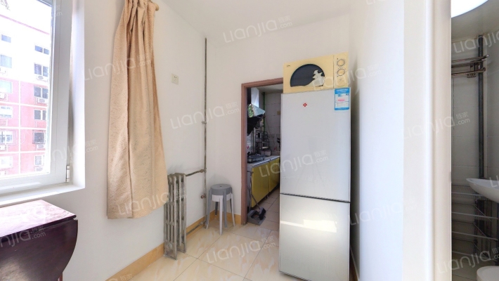 半壁街南路1号院二手房实景图