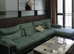 整租·融创滨江壹号 4室2厅 东_融创滨江壹号租房