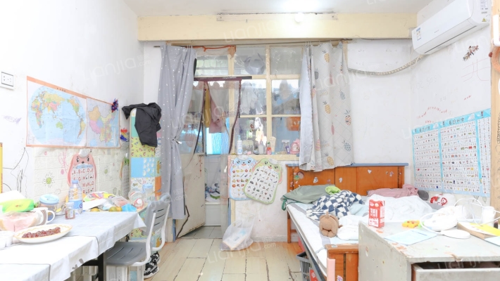 双辽新村二手房实景图