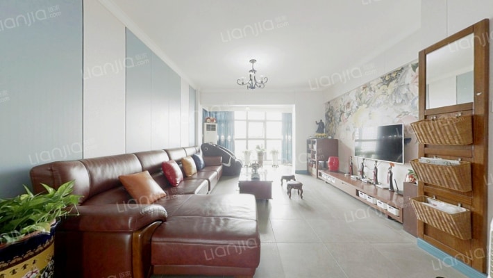 颐海嘉园二手房实景图