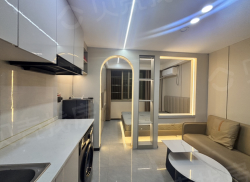 整租·厚富小区南区 1室1厅 西北_厚富小区南区租房