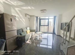 整租·维多利·摩尔城 2室1厅 南_维多利·摩尔城租房