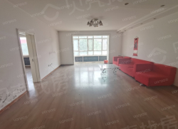 整租·红星花园 3室1厅 南/北_红星花园租房