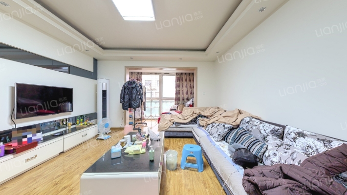 驿鑫乡卿城二手房实景图