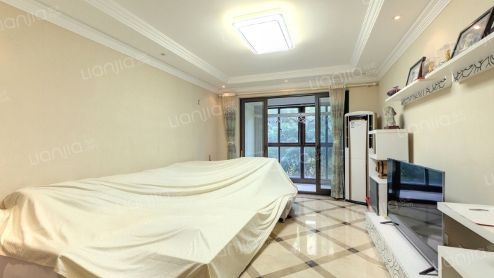 中海凤凰熙岸二期二手房实景图