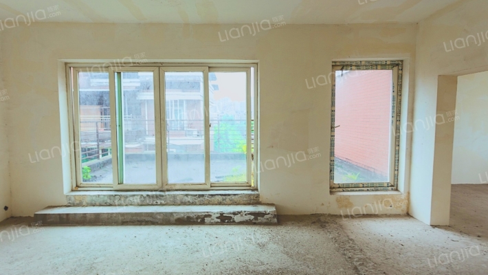 桃园丽庭二手房实景图