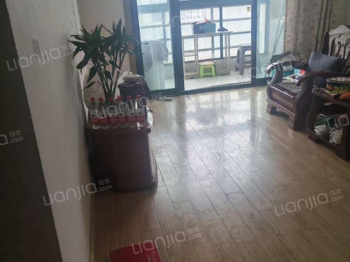 整租·滨湖品阁 2室1厅 南