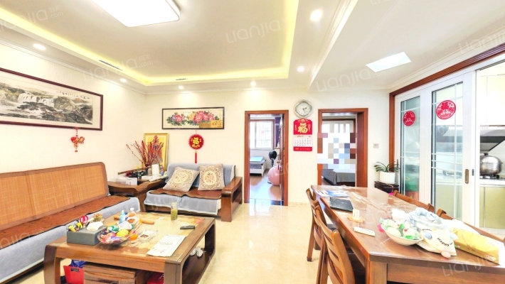 金鑫园小区二手房实景图