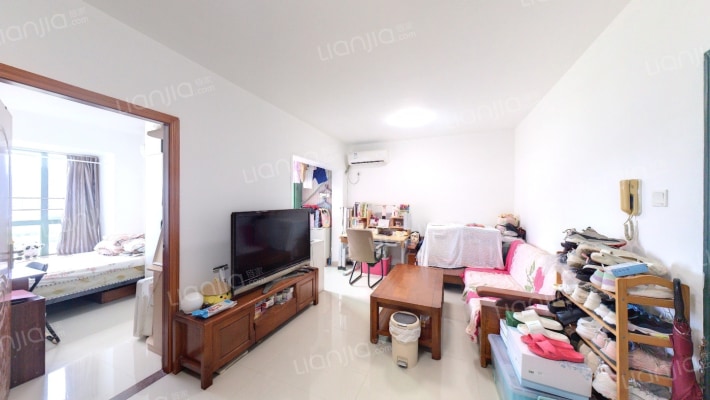 泰康轩二手房实景图