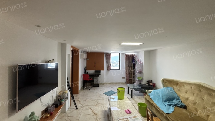 香溢晶典二手房实景图