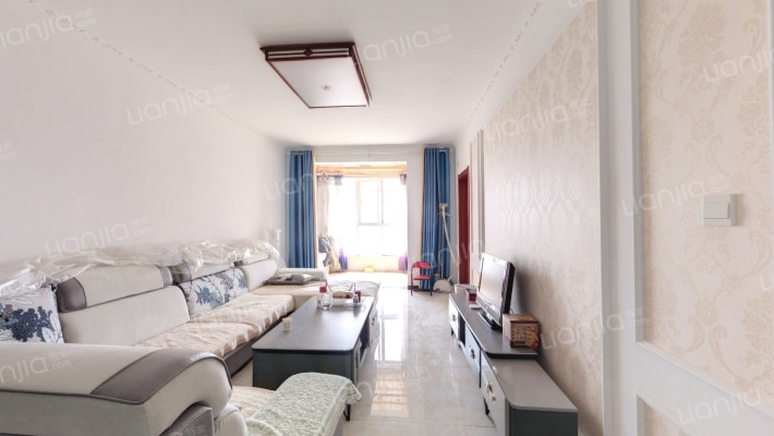 宝管同馨苑二手房实景图