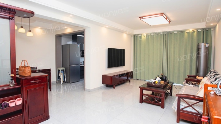 富润华庭五区二手房实景图