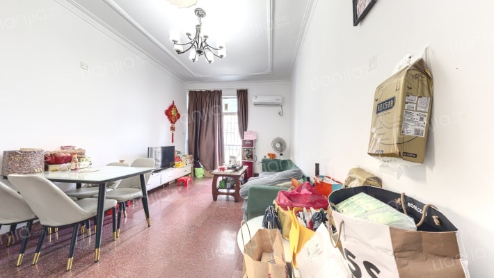 高嘉花园二手房实景图