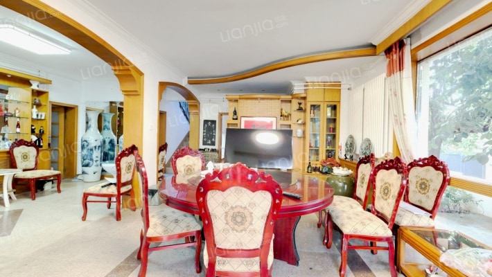 下辛庄239号院二手房实景图