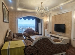 整租·东坡国际花园 3室2厅 南_东坡国际花园租房