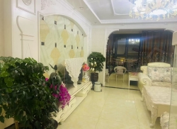整租·圣泽苑A区 3室2厅 南_圣泽苑A区租房