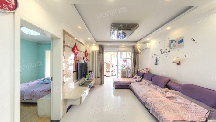 和润坊二手房实景图