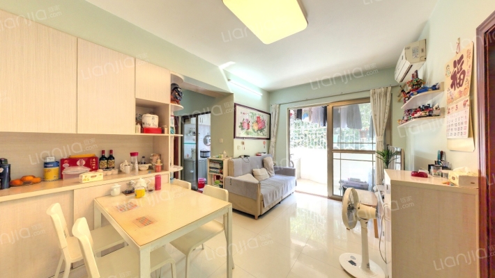 雅怡花园二手房实景图