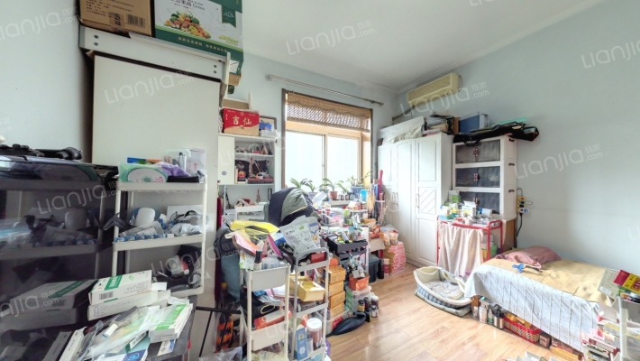 和平街八区二手房实景图