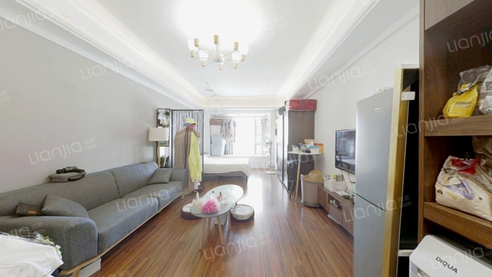 滨江明珠二手房实景图