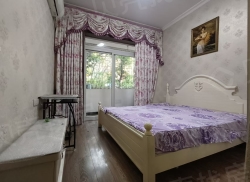 整租·桂花园 2室1厅 南_桂花园租房