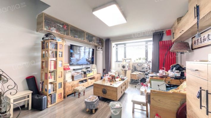 皓月苑二手房实景图