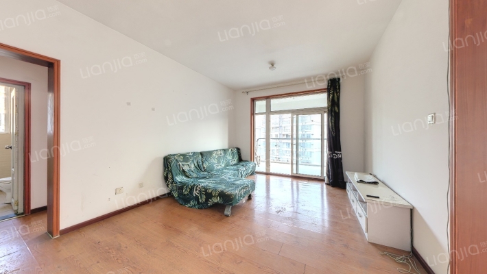 航天佳苑二手房实景图