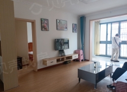 整租·和平苑小区 2室2厅 南_和平苑小区租房