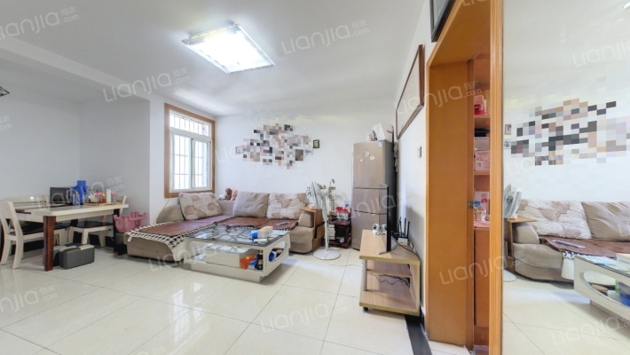 花冲人才苑二手房实景图