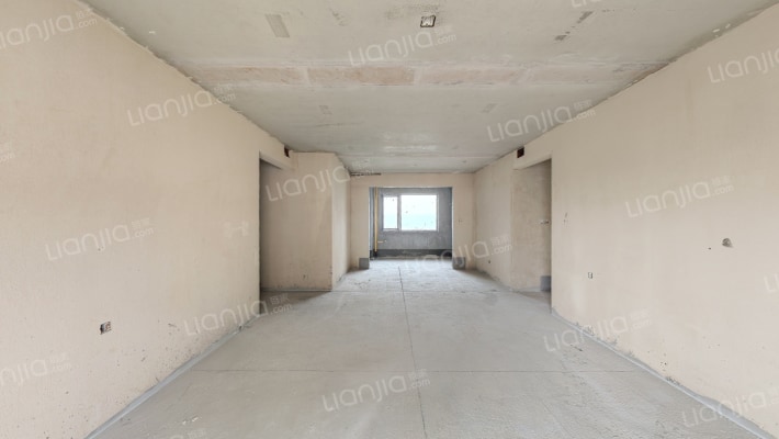 城发恒伟洋湖映2009二手房实景图