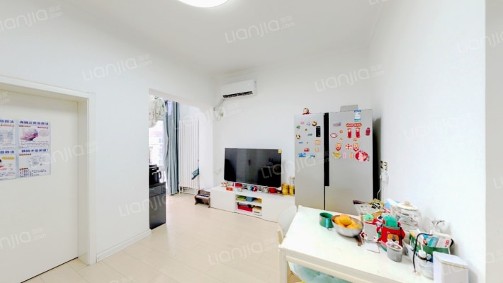 莲竹花园二手房实景图