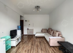 整租·沪路1号 1室1厅 东南_沪路1号租房